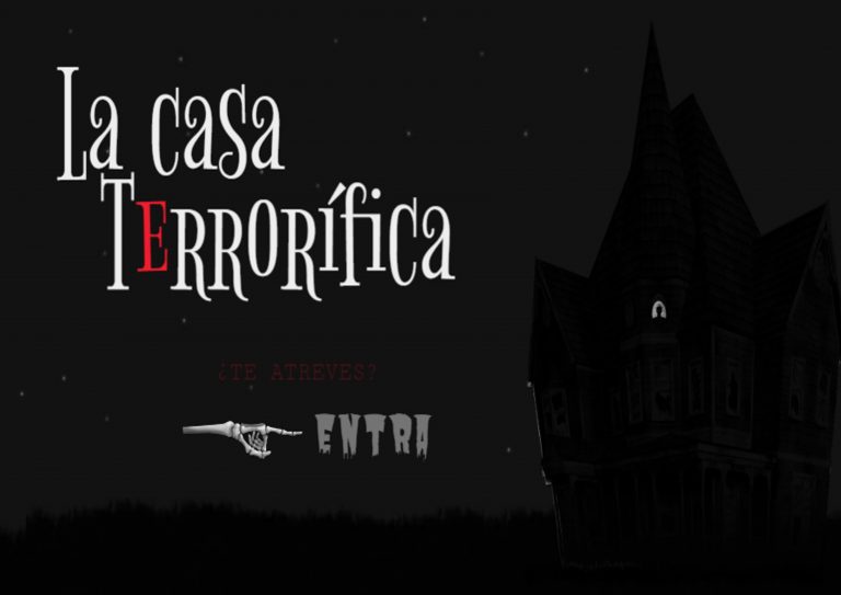 Halloween játék