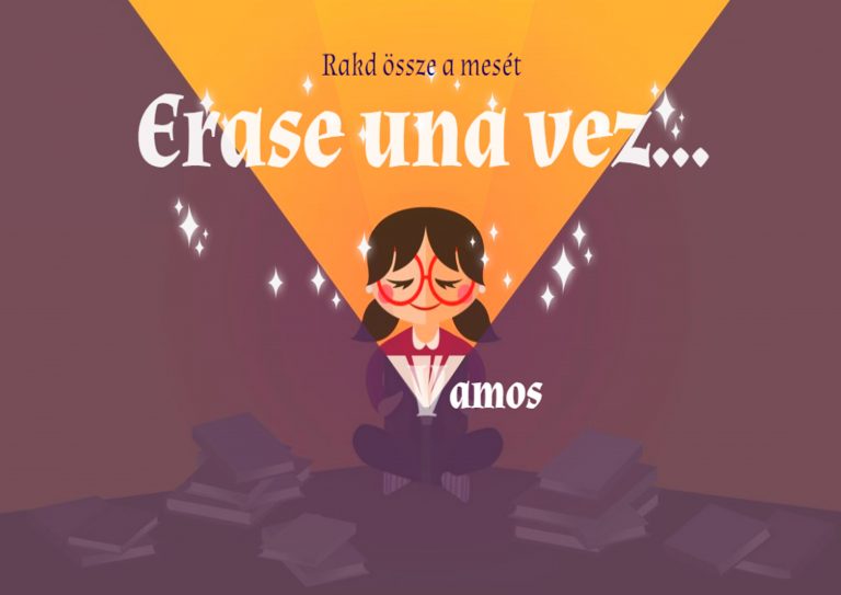 Rakj össze egy mesét