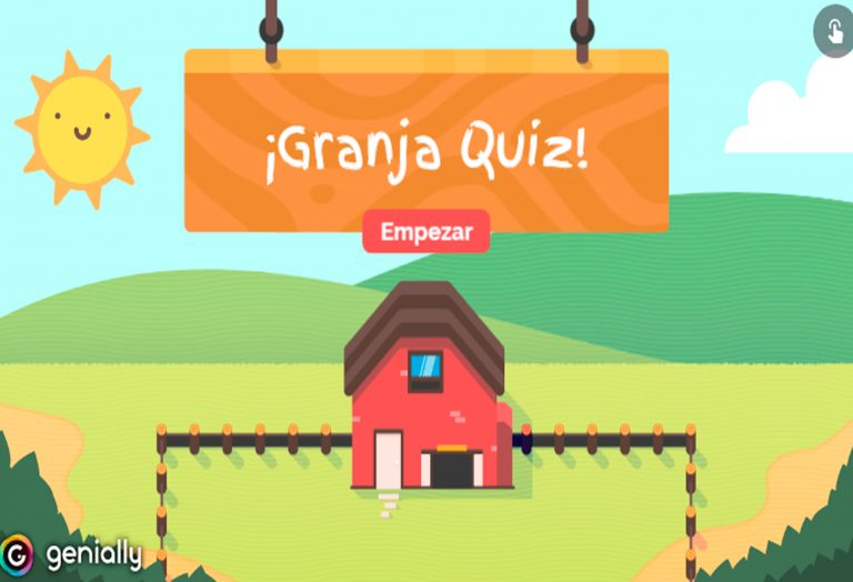 La granja quiz