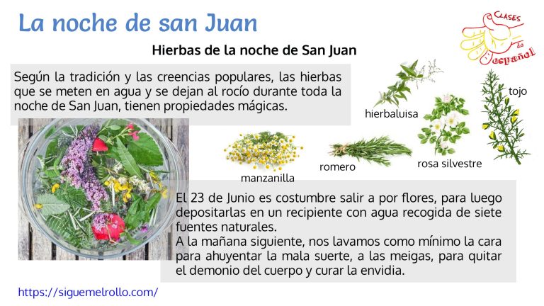 Noche de San Juan