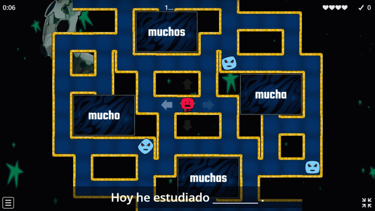 sígueme el rollo