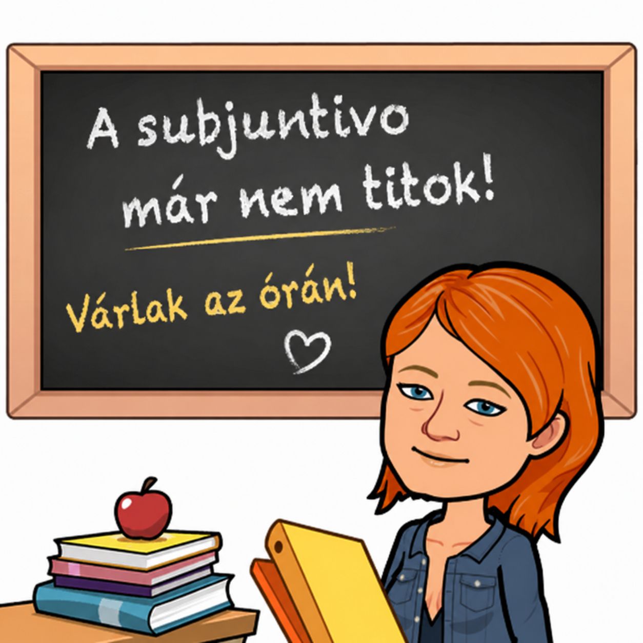 Spanyol nulláról – 40 hét alatt